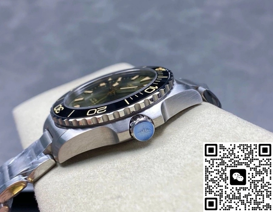 GR Factory Longines HydroConquest L3.790.4.06.6 1:1 Best Edition Replica Watch